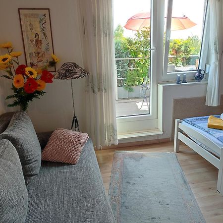 B Und E Roeck Appartement Meckenbeuren Buitenkant foto