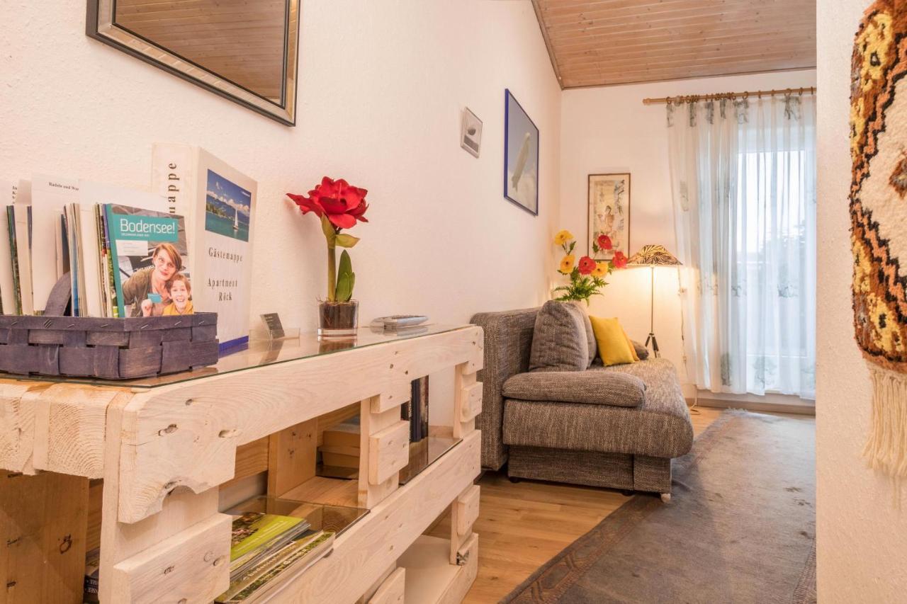 B Und E Roeck Appartement Meckenbeuren Buitenkant foto