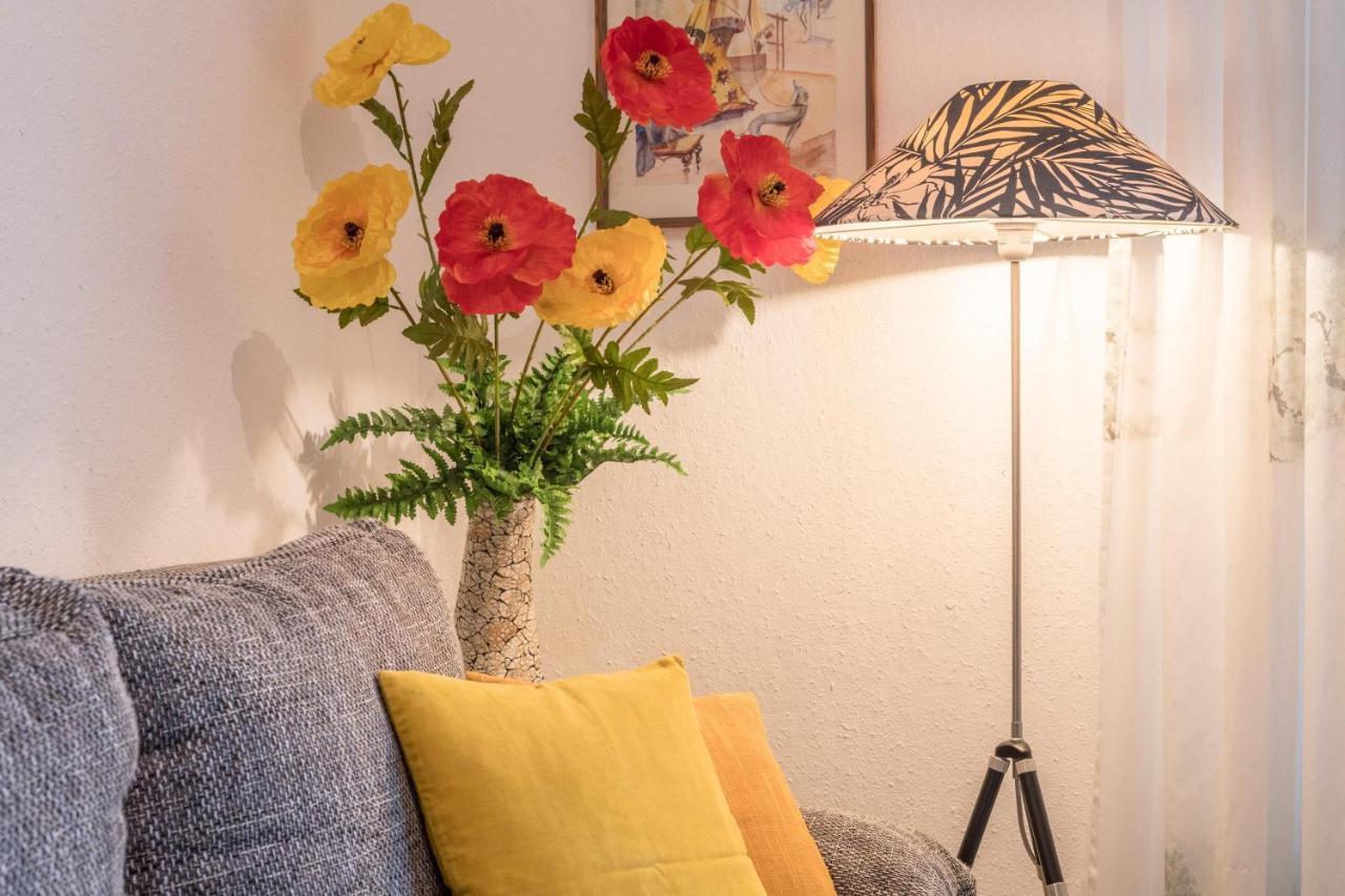 B Und E Roeck Appartement Meckenbeuren Buitenkant foto