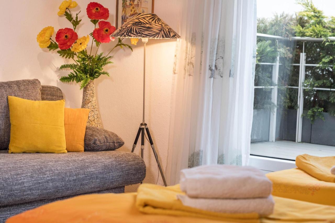 B Und E Roeck Appartement Meckenbeuren Buitenkant foto